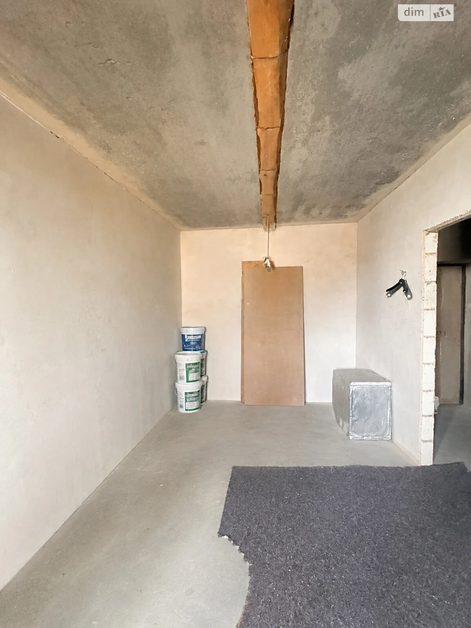 Apartment for Sale: Esenin Residence