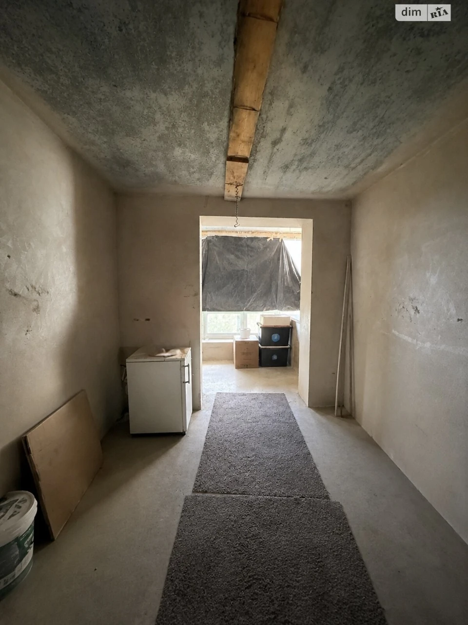 Apartment for Sale: Esenin Residence