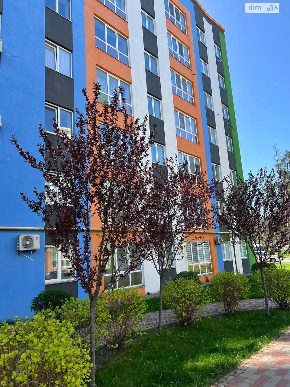 Apartment for Sale: Esenin Residence