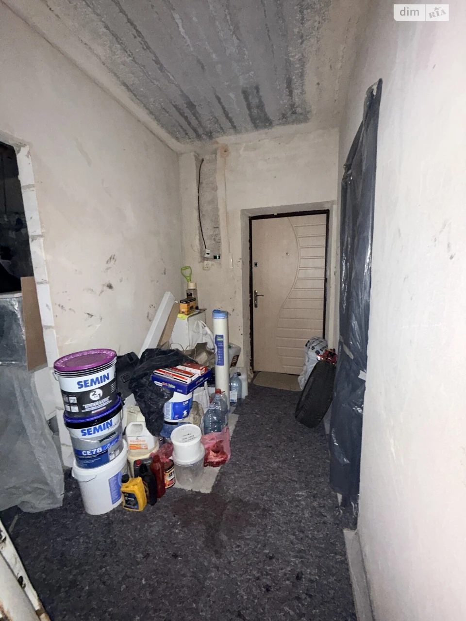 Apartment for Sale: Esenin Residence