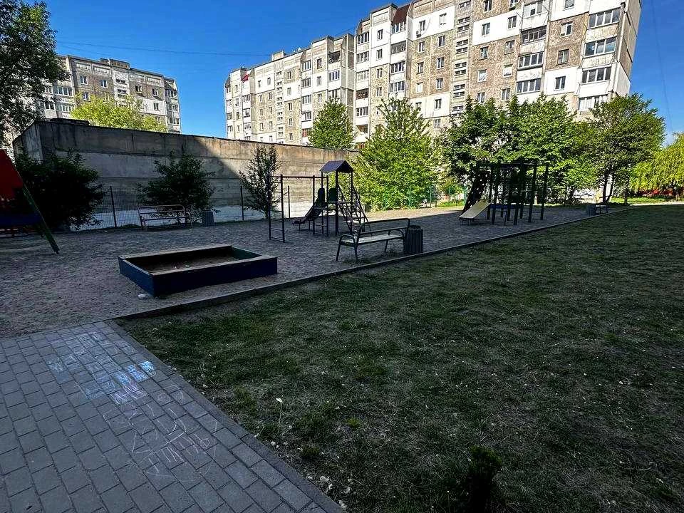 Квартира. Хмельницький, Лісогринівецька вул.