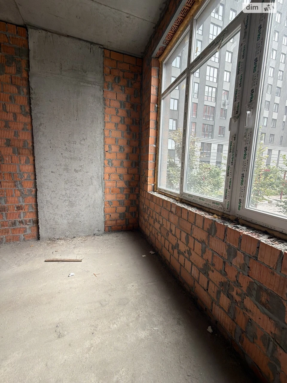 Продаж Квартира Романівка