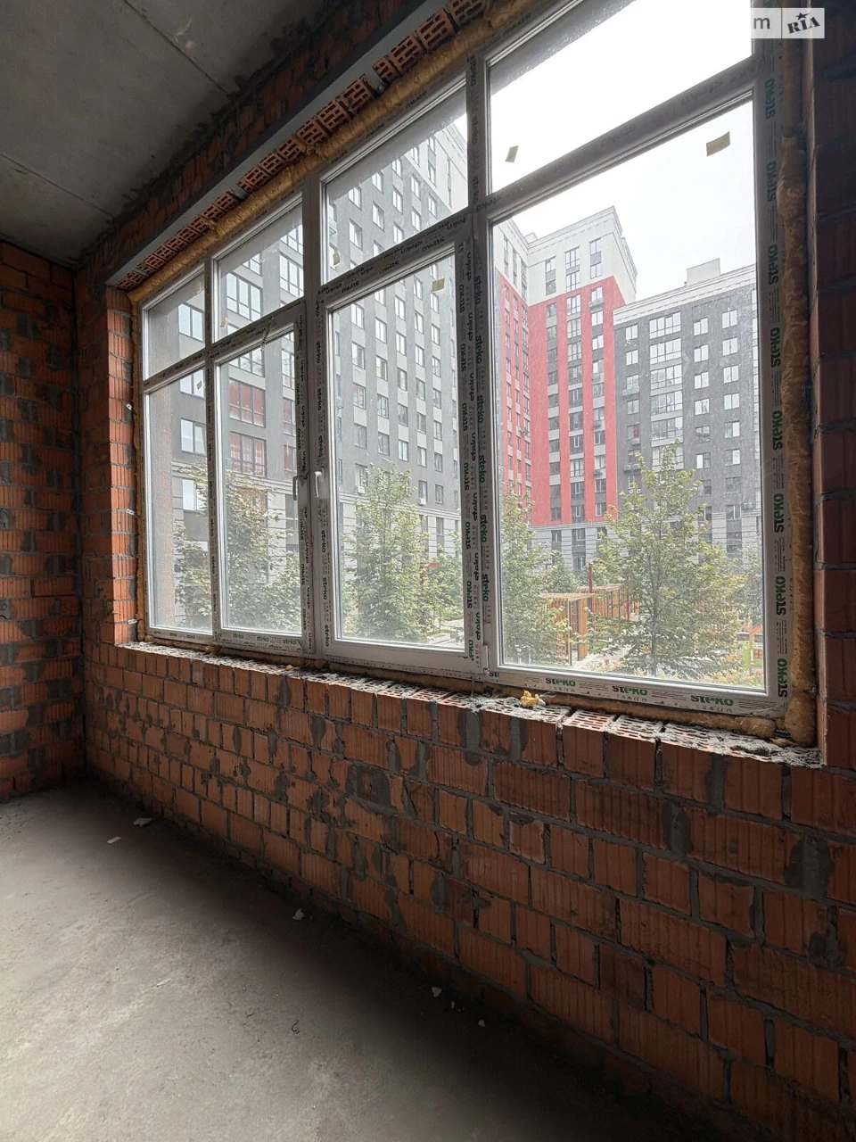 Продаж Квартира Романівка