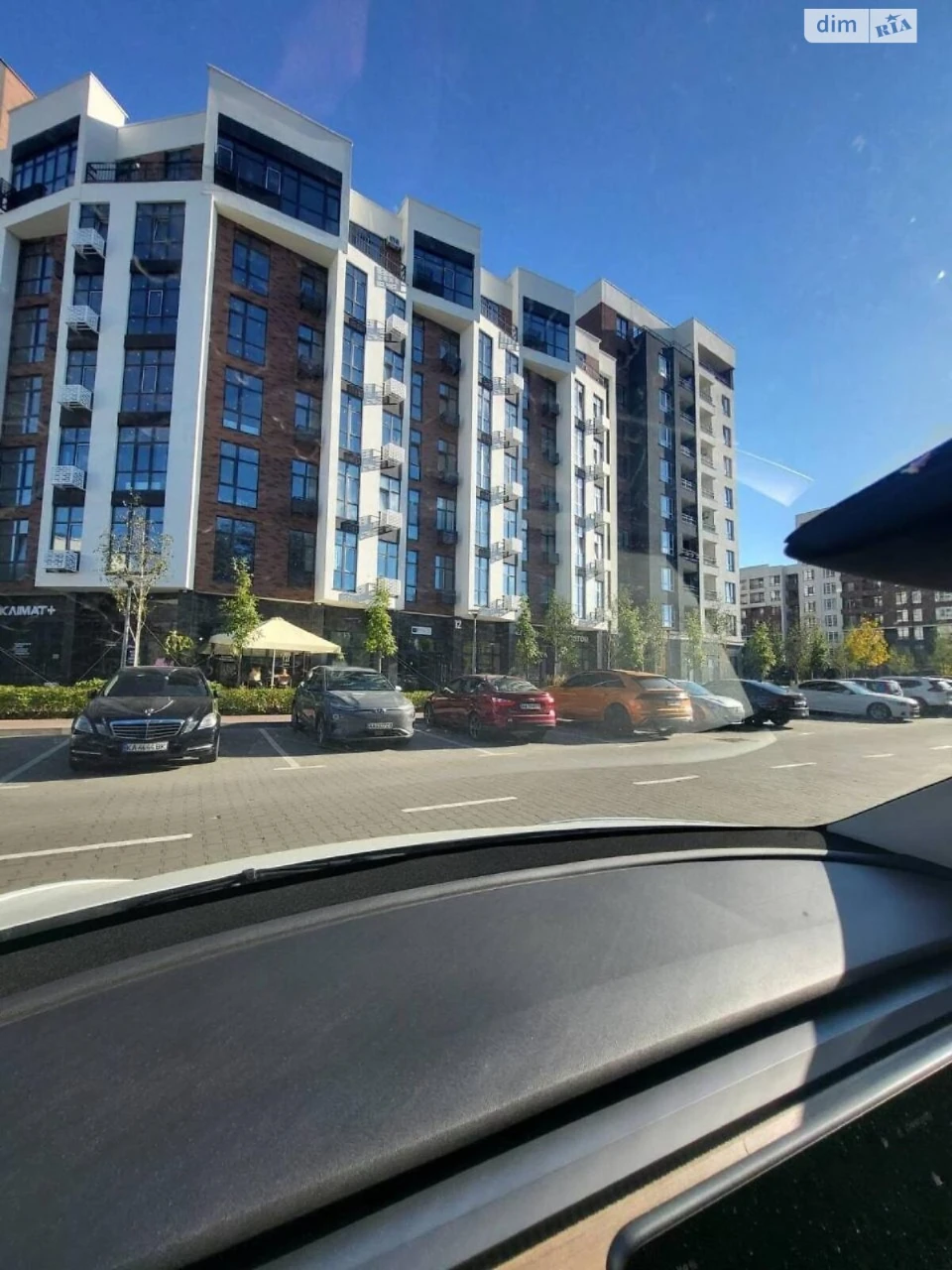 Apartment for Sale