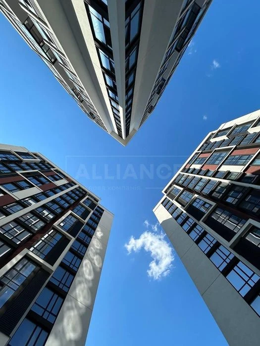 3-комнатная смарт-квартира рядом озера и парка-комфорт которого