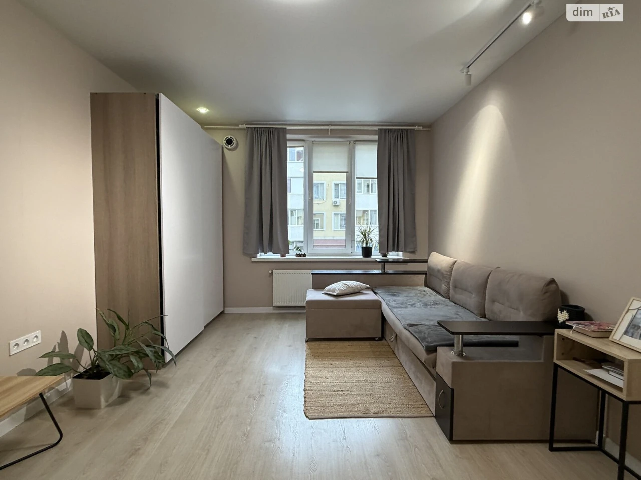 Apartment for Sale
