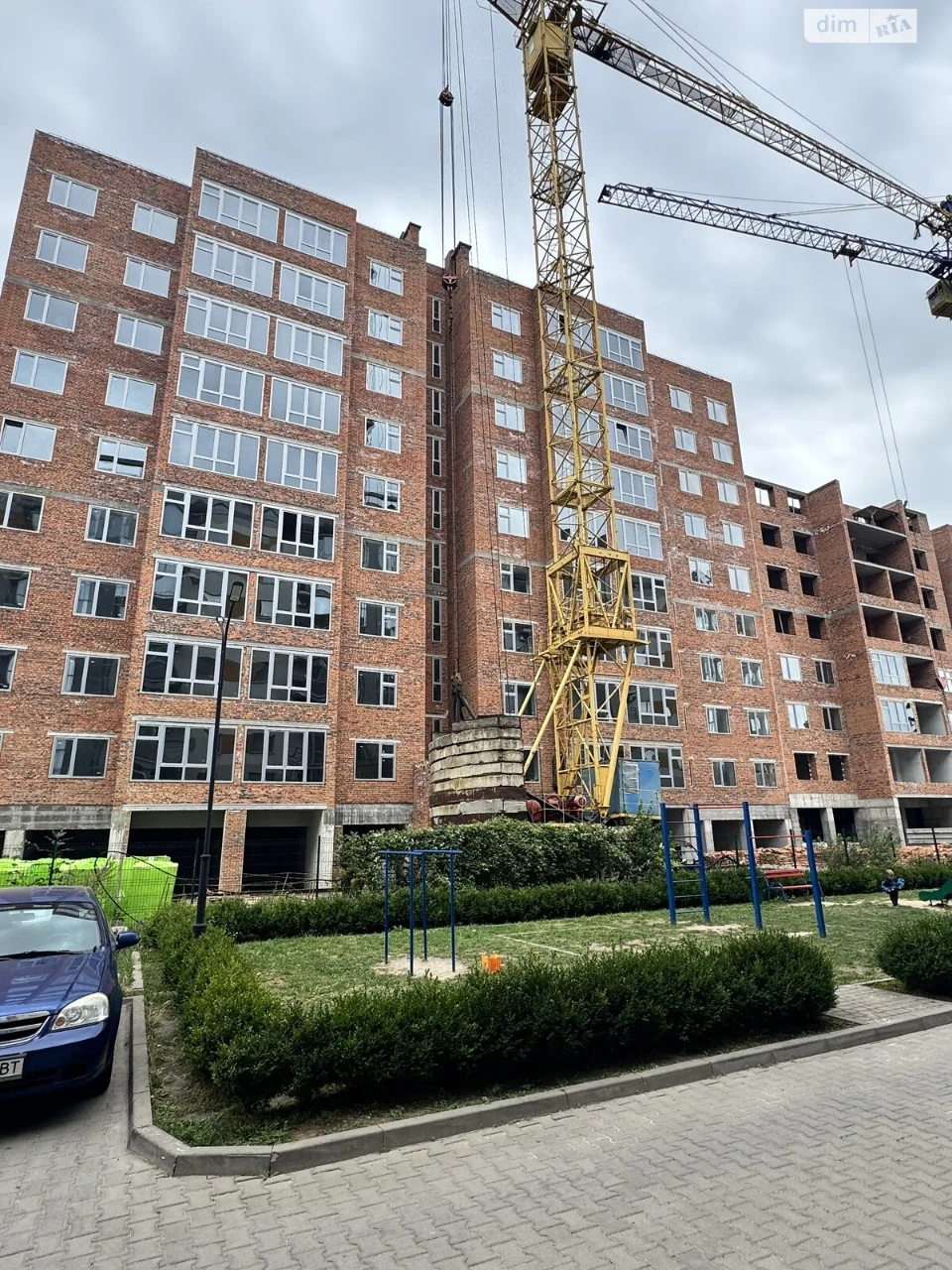 Продаж Квартира Лезневе