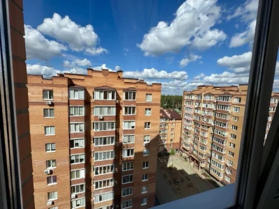 Центральний парк! Квартира з ремонтом! Сертифікат, постанова