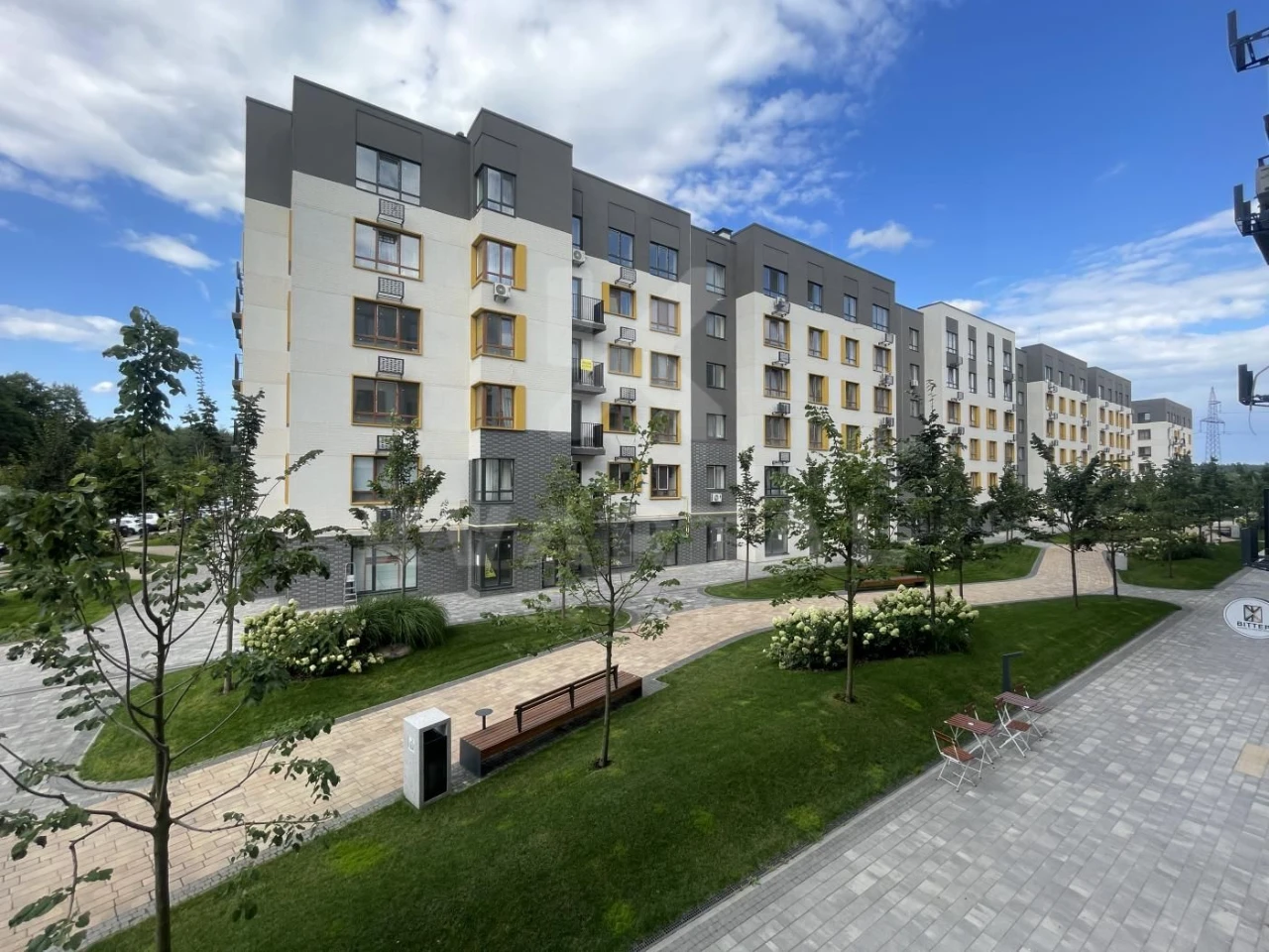 Sale / Apartment / вул. Soborna, Irpin