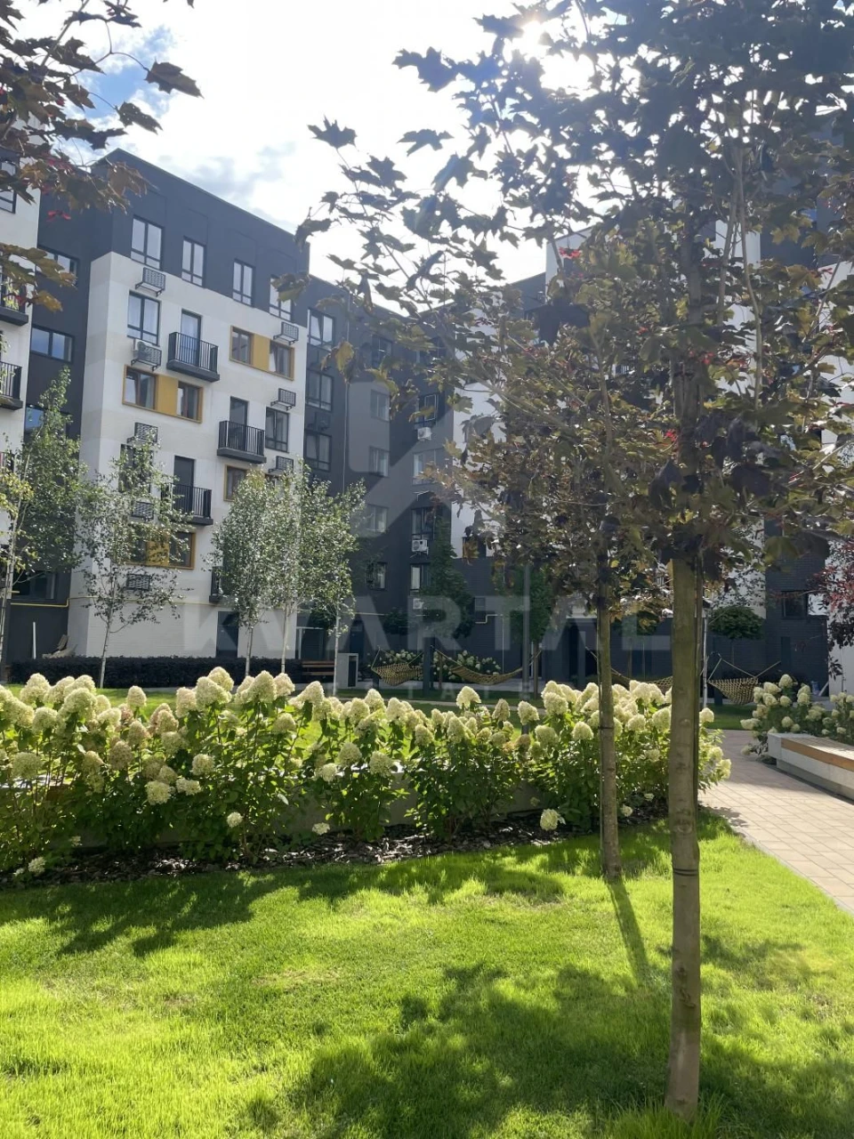 Sale / Apartment / вул. Soborna, Irpin