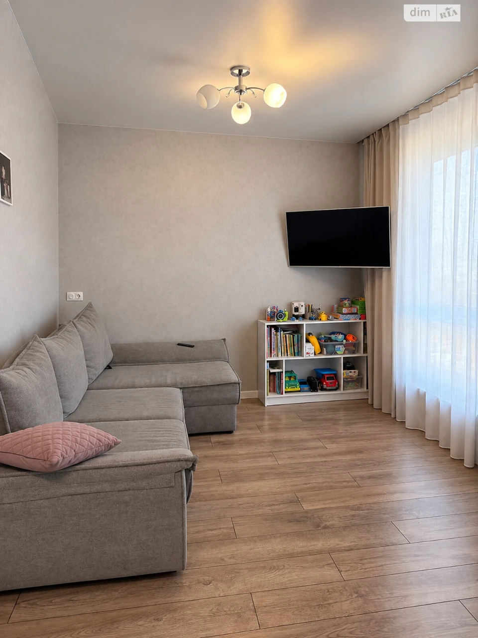 Apartment for Sale