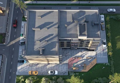 Продається 1-кімнатна квартира в Ірпені. Поруч Центральний парк.