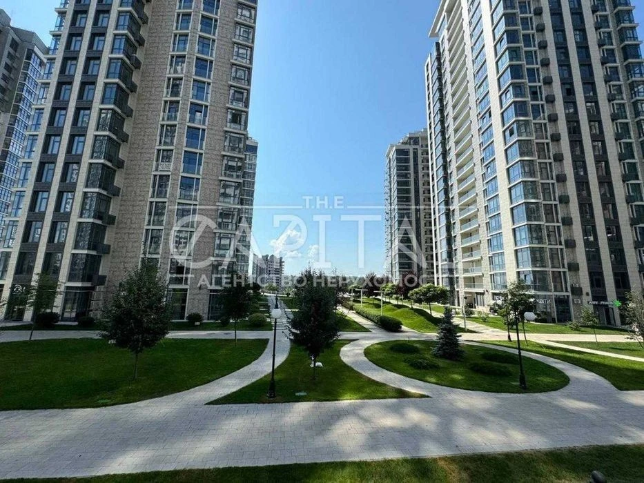 Продажа квартиры, ЖК Новопечерские Липки, Драгомирова, двуху