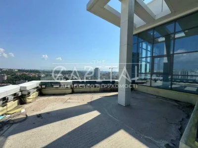 Продажа квартиры, ЖК Новопечерские Липки, Драгомирова, двуху