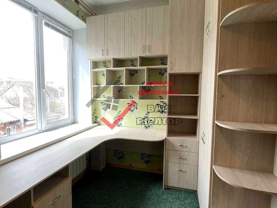 Квартира. Полтава, Української Повстанської Армії вул. (Вату