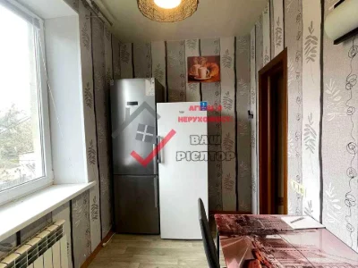 Квартира. Полтава, Української Повстанської Армії вул. (Вату