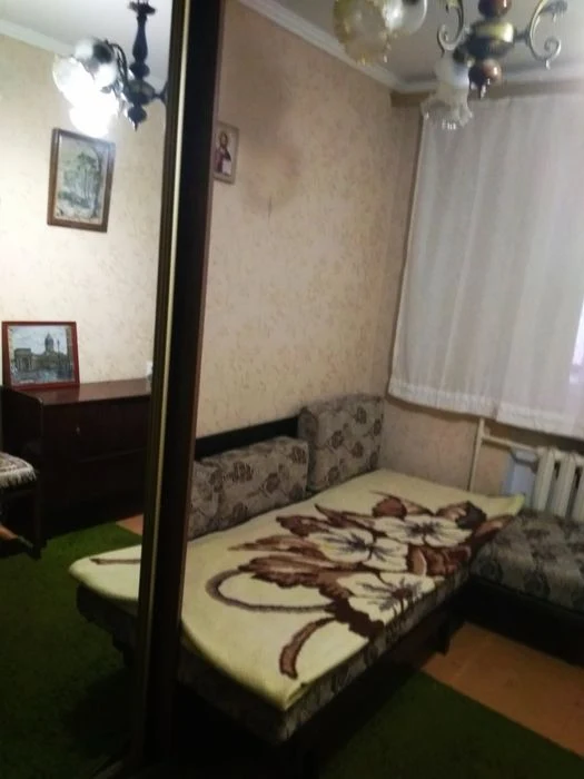 Продам просторную 3квартиру на Фонтане!