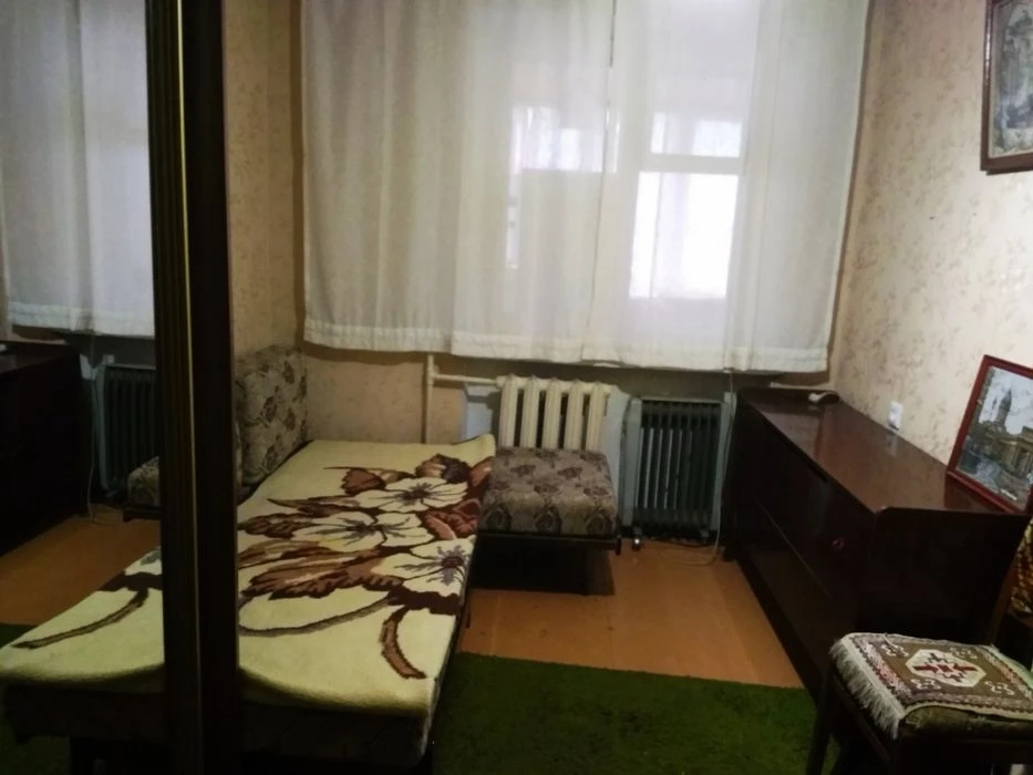 Продам просторную 3квартиру на Фонтане!