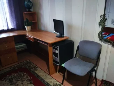 Продам просторную 3квартиру на Фонтане!
