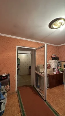 Продам 4-х комнатную квартиру на Колонтаевской.