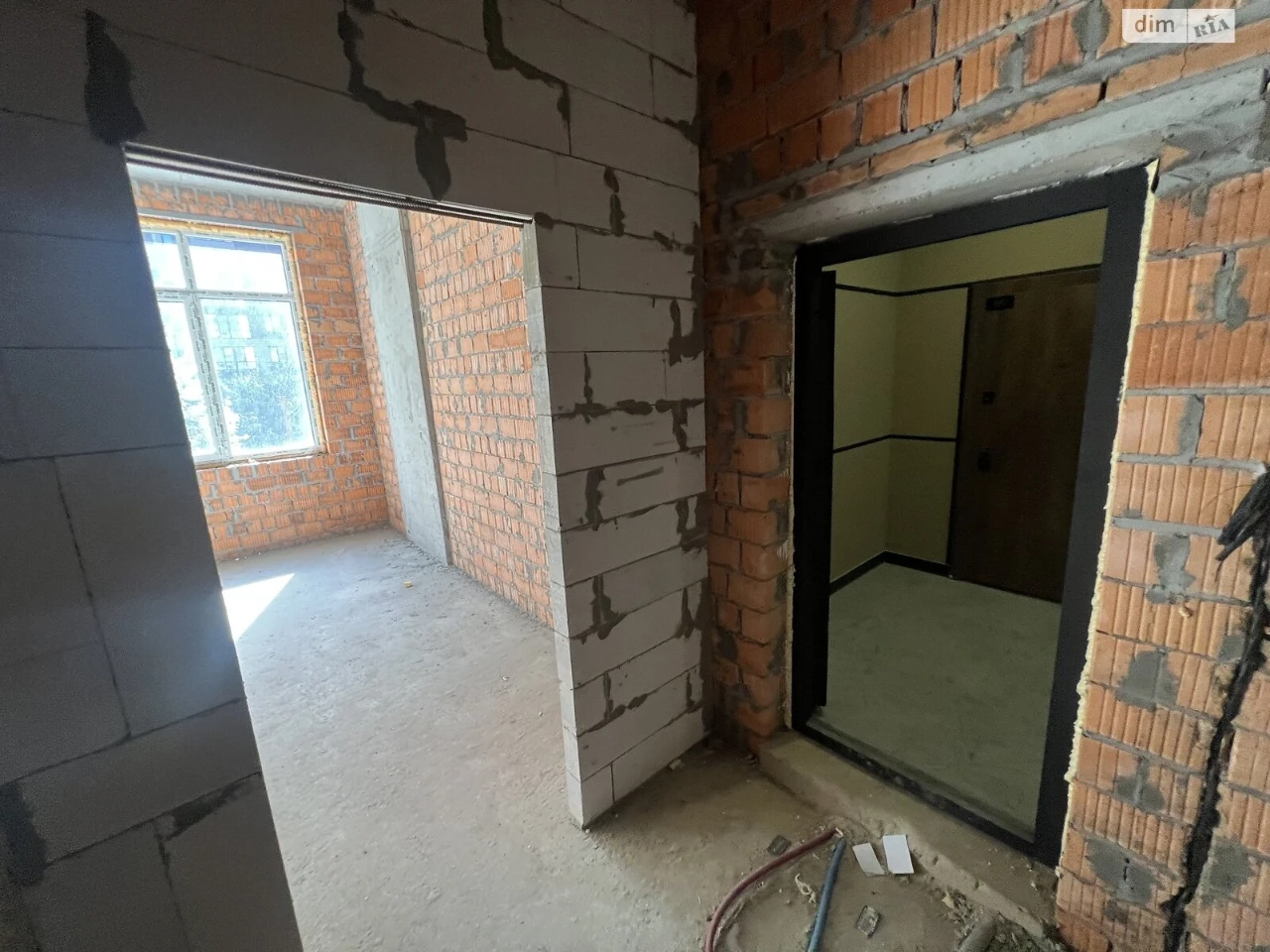 Продаж Квартира Романівка