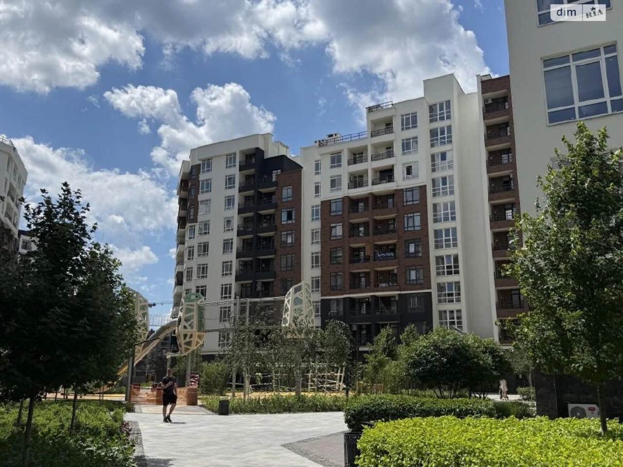 Apartment for Sale