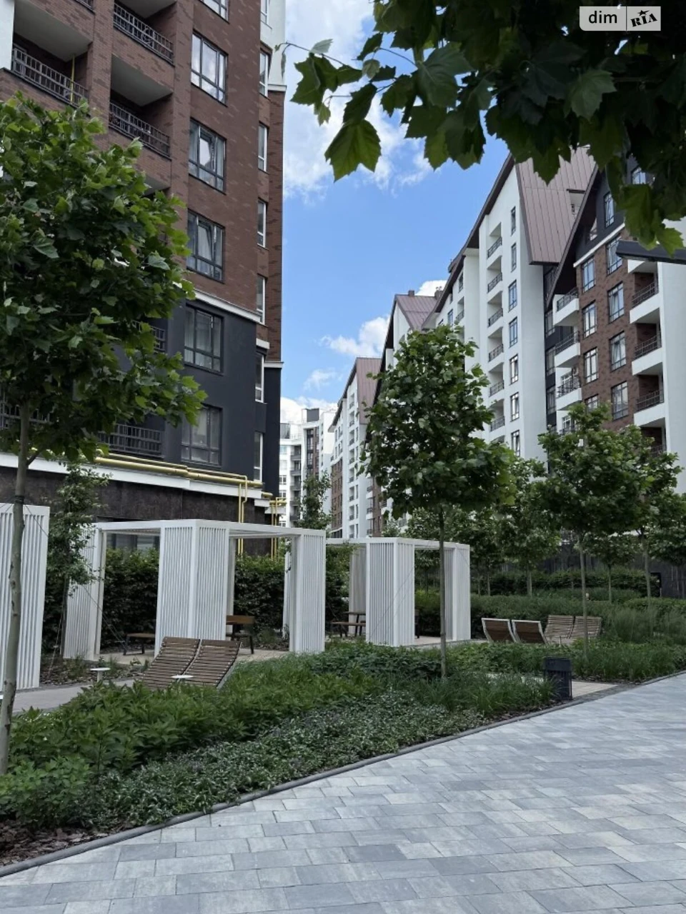 Apartment for Sale
