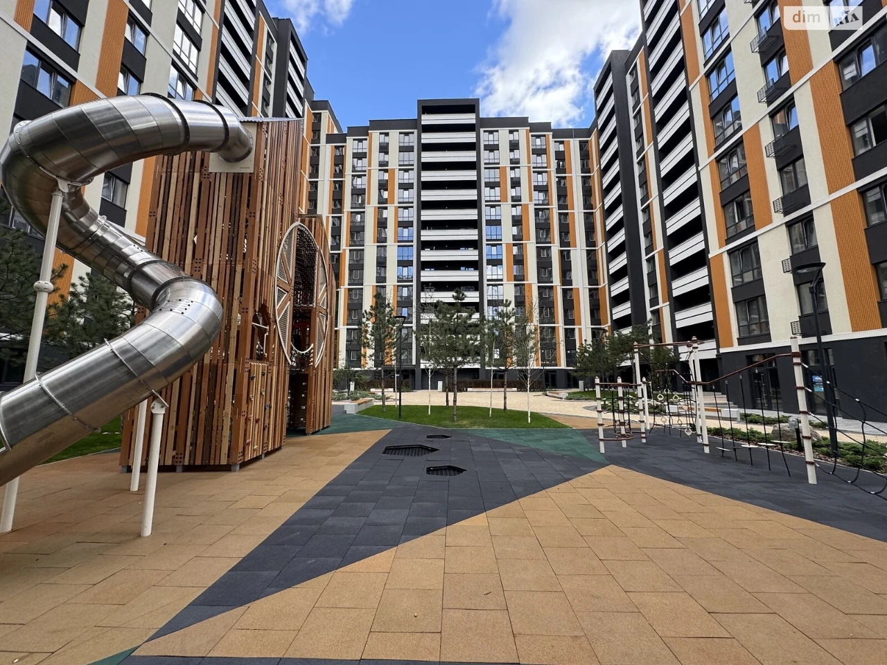 Продаж Квартира
