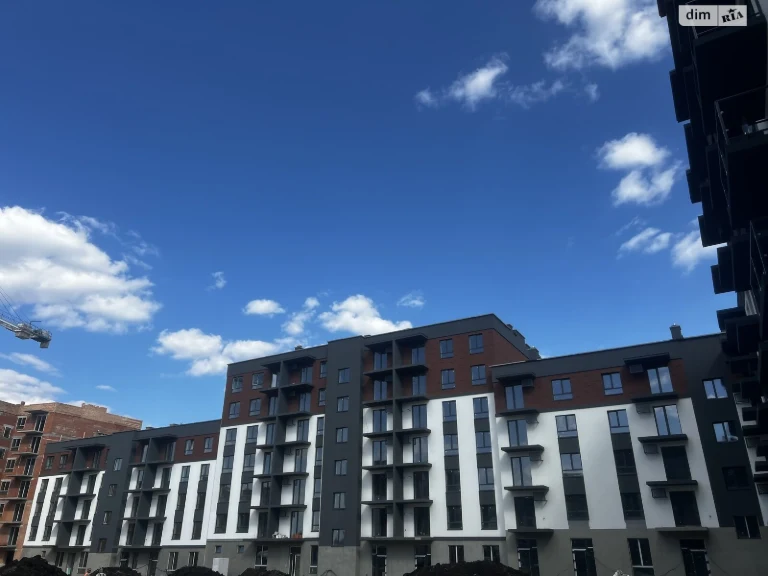 Apartment for Sale in Romanivka