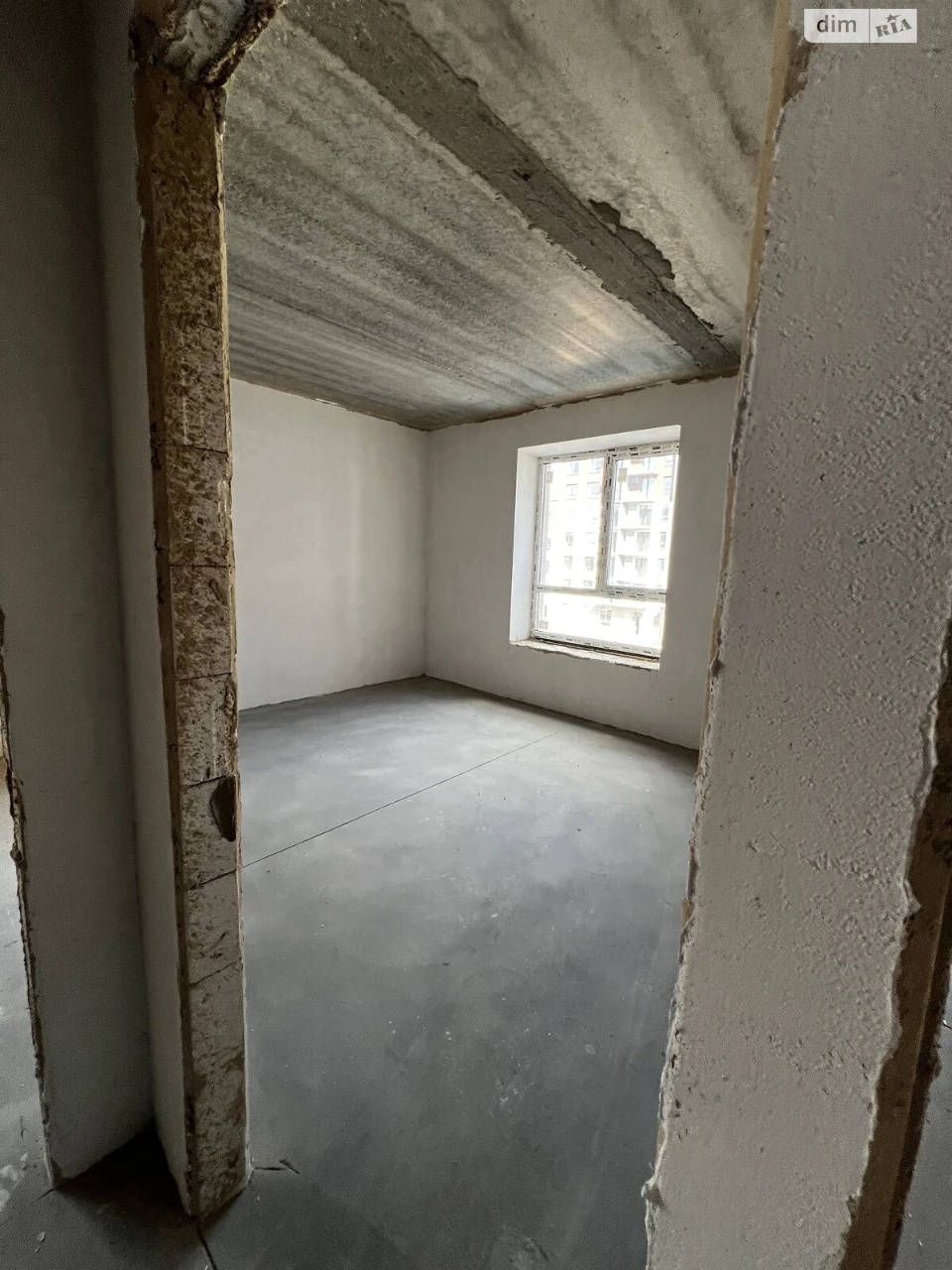 Продаж Квартира Романівка