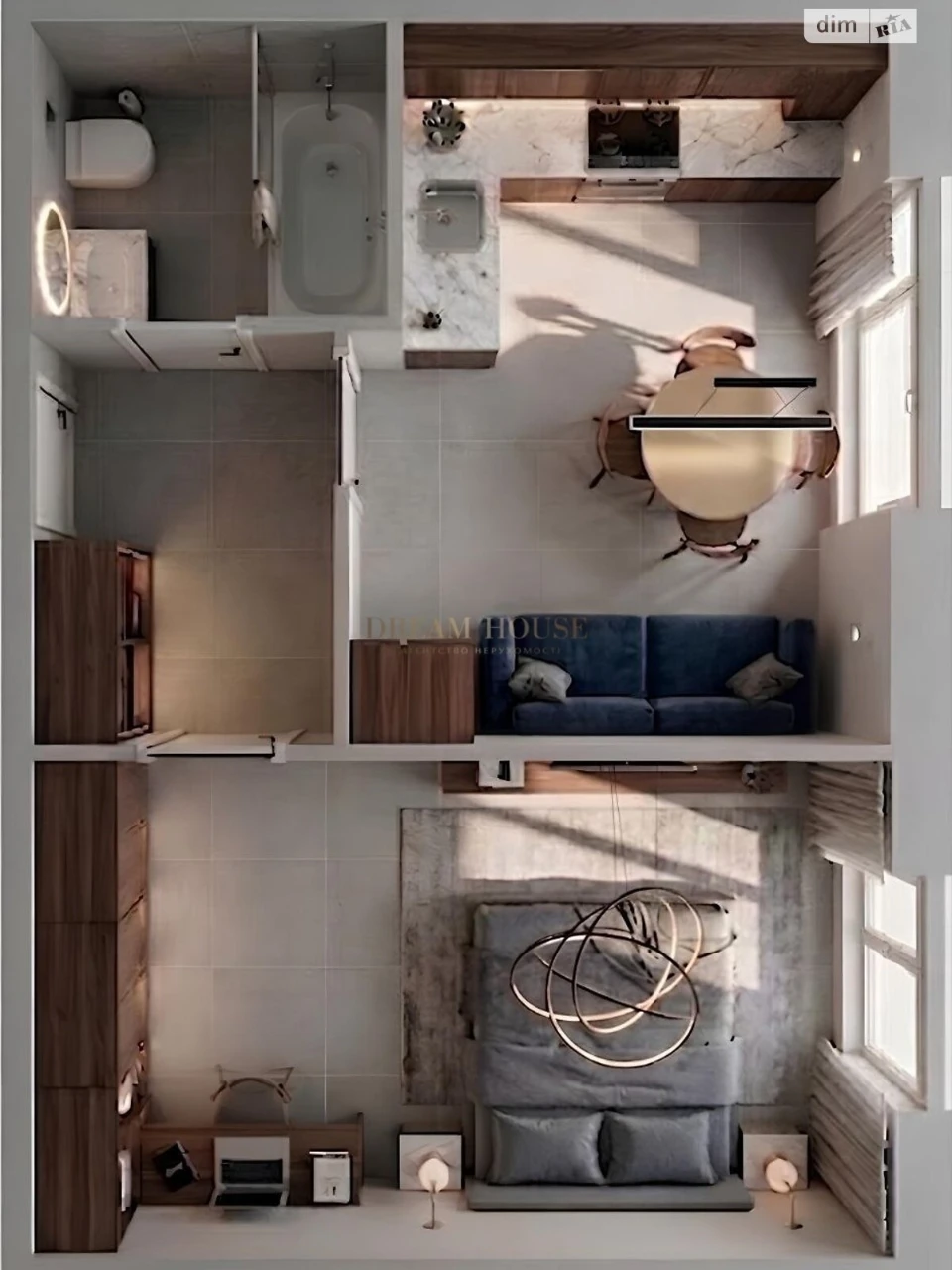 Apartment for Sale