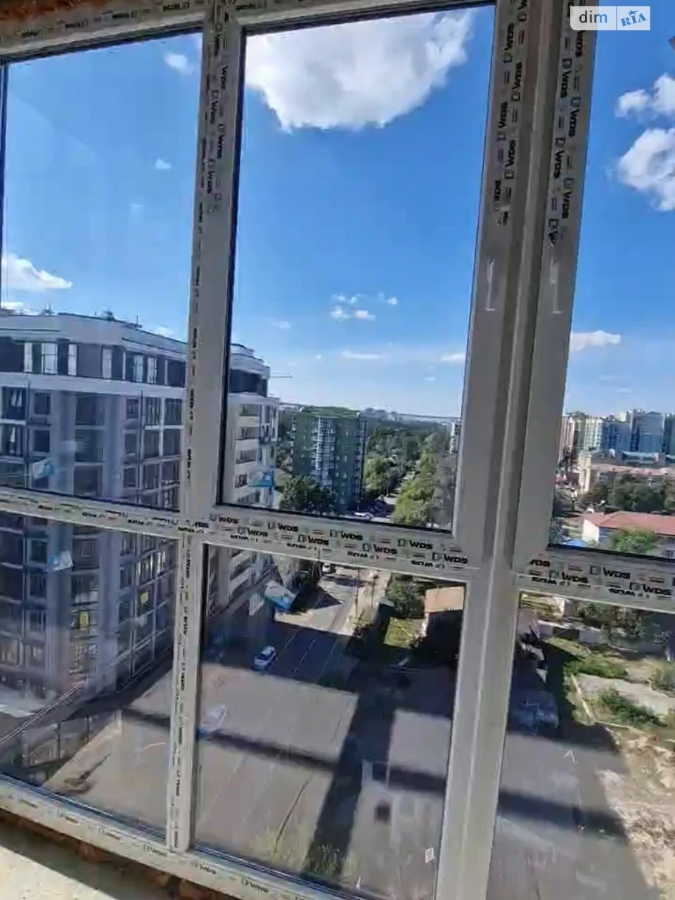 Продаж Квартира