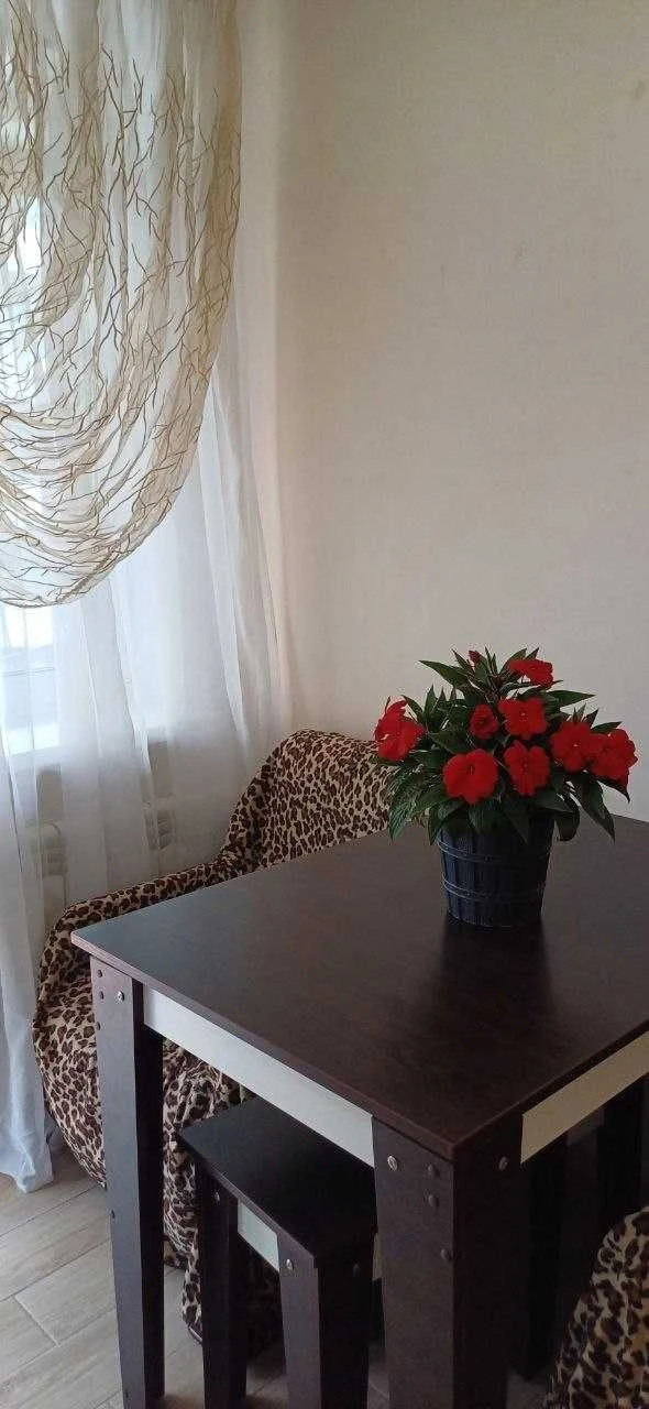 1-room apartment in ЖК "Rich Town". Ірпінь. Gas. No commission.