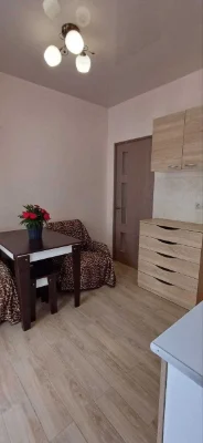1-room apartment in ЖК "Rich Town". Ірпінь. Gas. No commission.