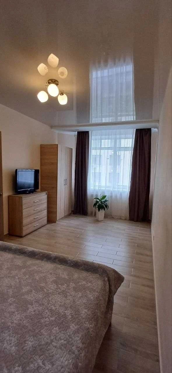 1-room apartment in ЖК "Rich Town". Ірпінь. Gas. No commission.