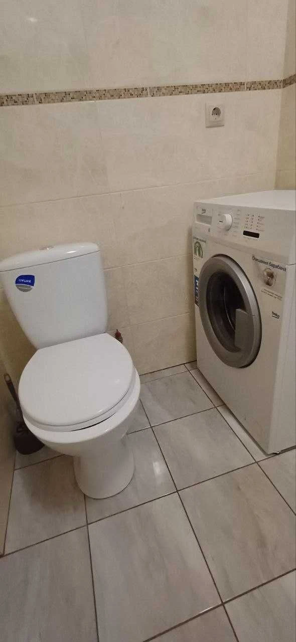 1-room apartment in ЖК "Rich Town". Ірпінь. Gas. No commission.