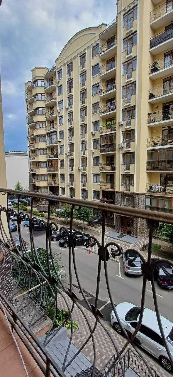 1-room apartment in ЖК "Rich Town". Ірпінь. Gas. No commission.