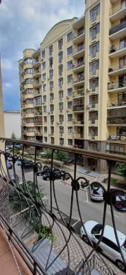1-room apartment in ЖК "Rich Town". Ірпінь. Gas. No commission.