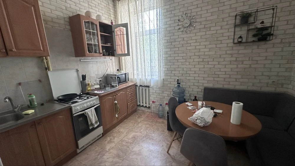 Продам 1-комнатную квартиру на ул.Богдана Хмельницкого