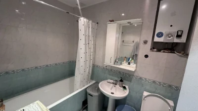 Продам 1-комнатную квартиру на ул.Богдана Хмельницкого