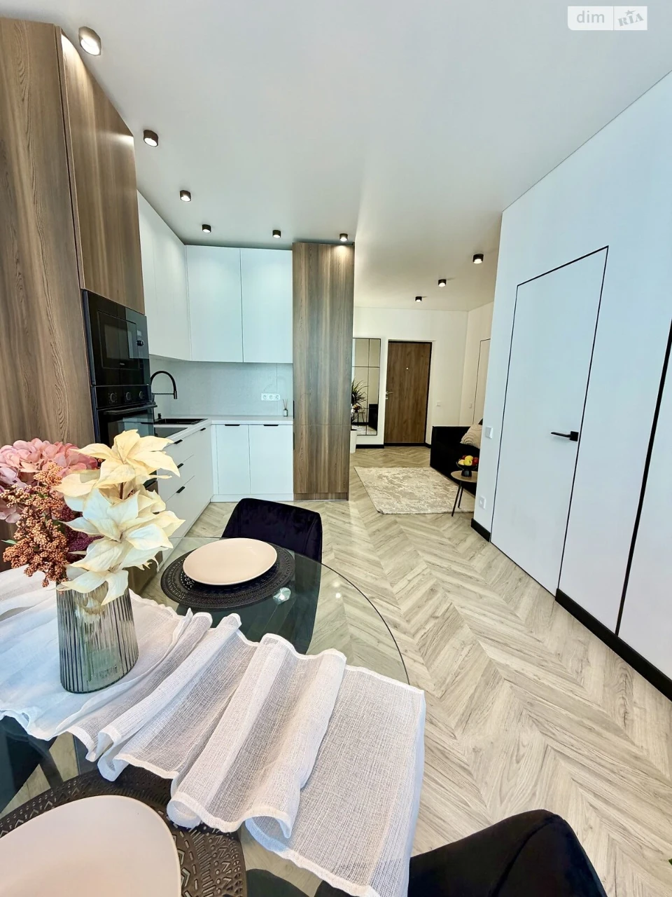Apartment for Sale