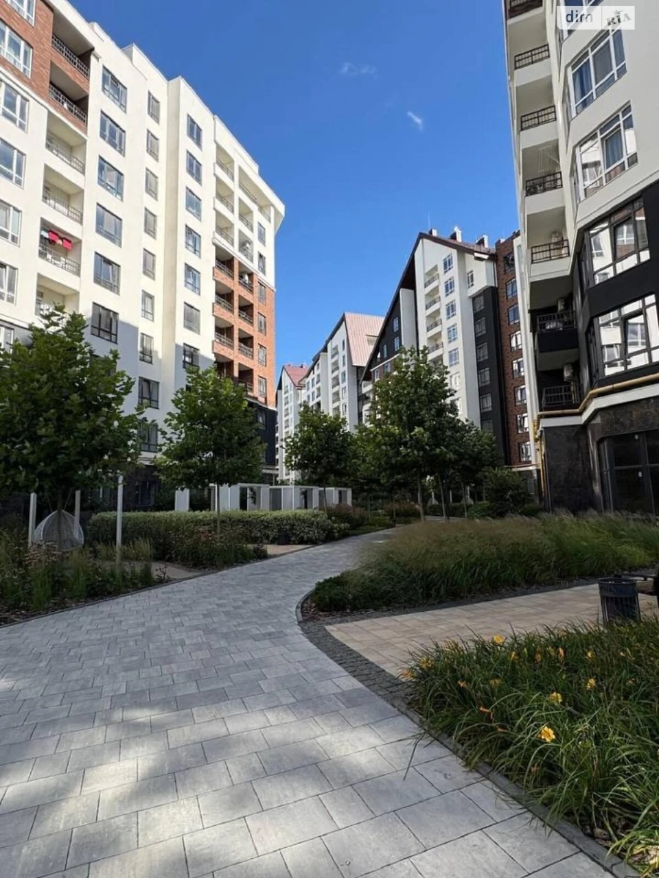 Apartment for Sale