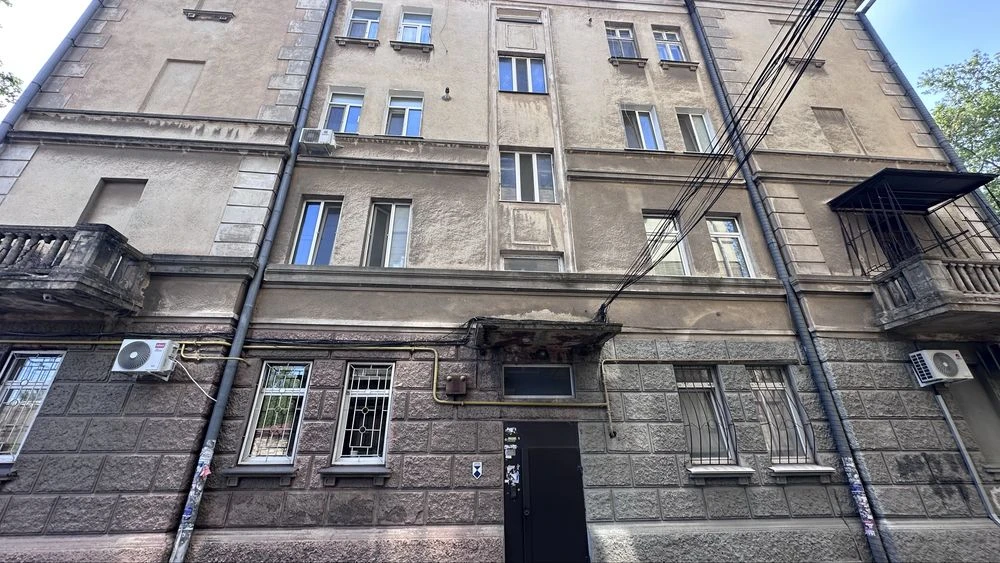 Продам 1-комнатную квартиру на ул.Богдана Хмельницкого