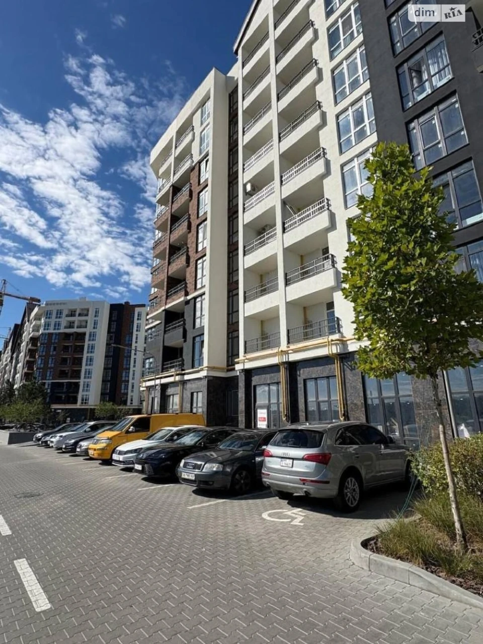Apartment for Sale