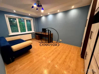 2-room apartment, 43 sq.m.