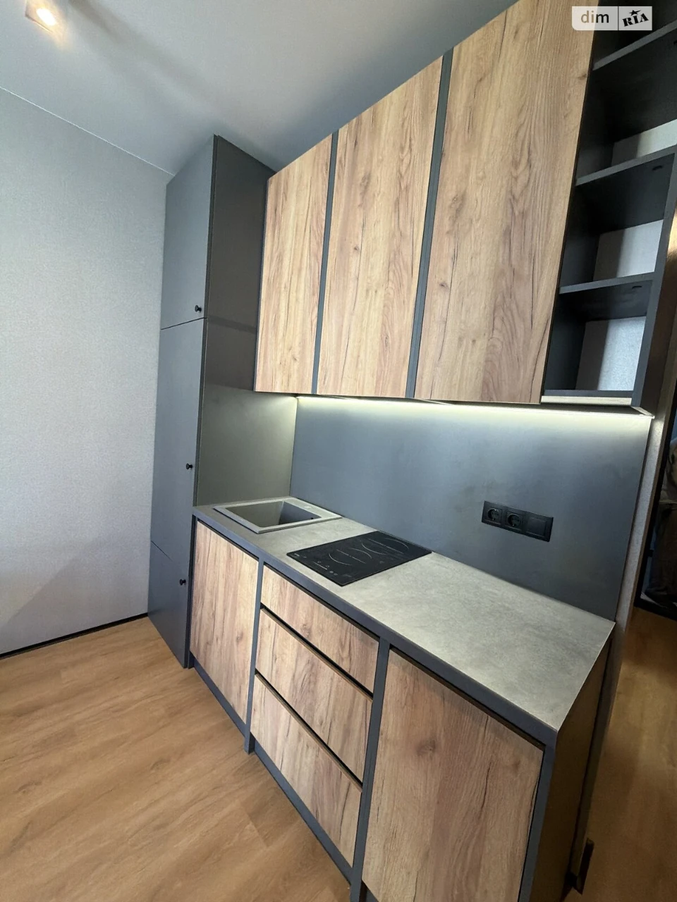 Продажа Квартиры Романовка