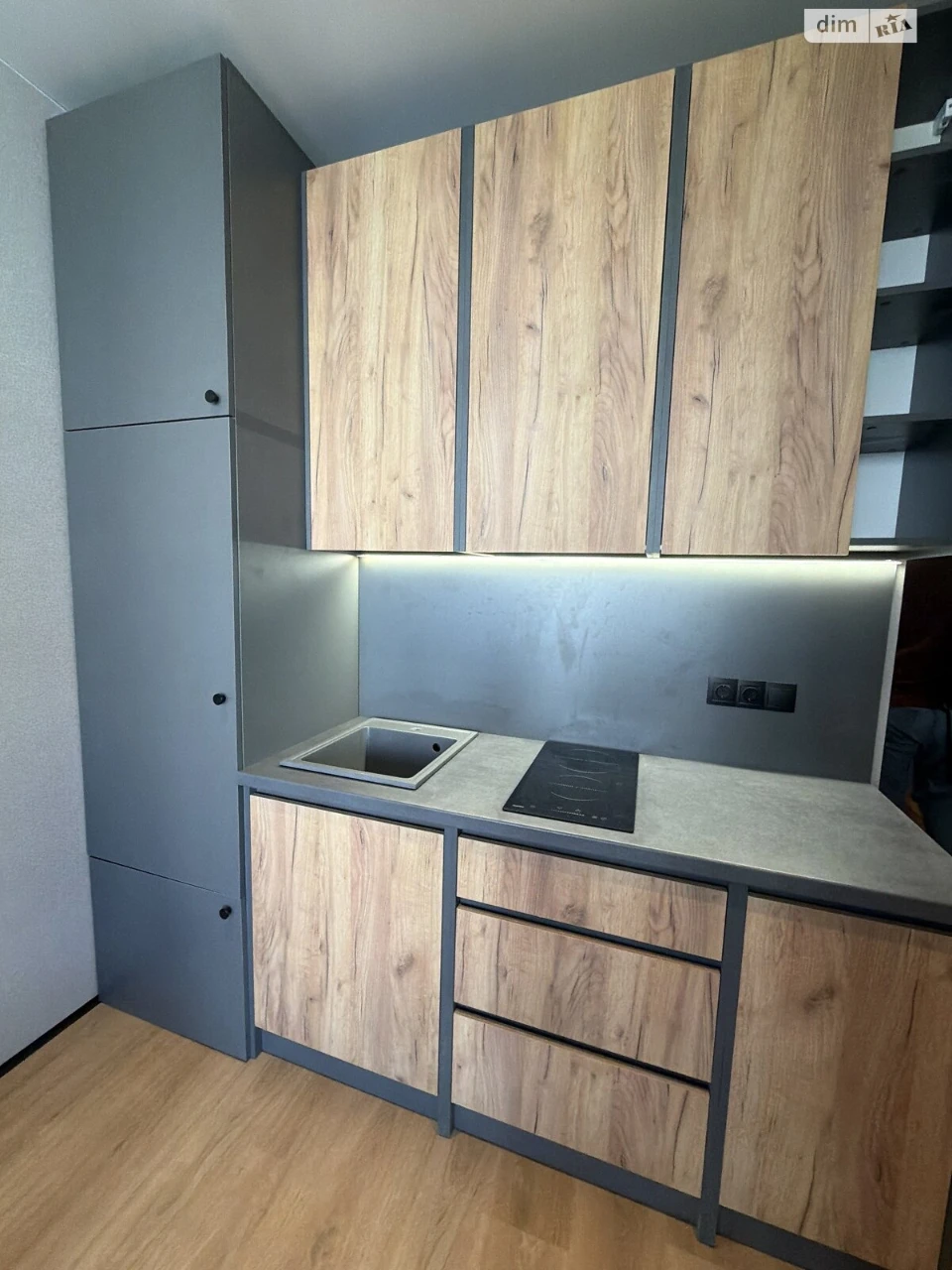 Продажа Квартиры Романовка