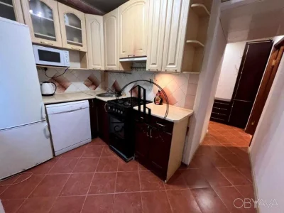 2-room apartment, 43 sq.m.
