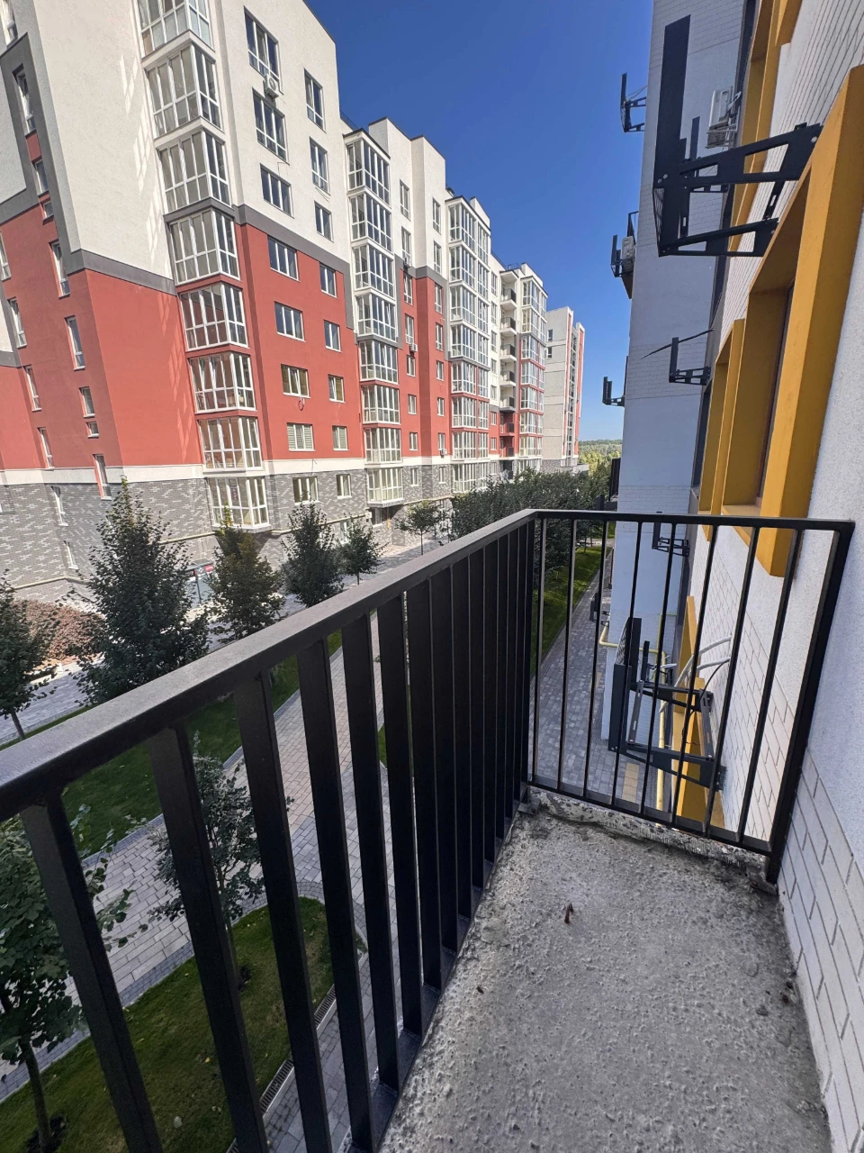 One-bedroom apartment in Irpin – Ready to move in! Cozy,