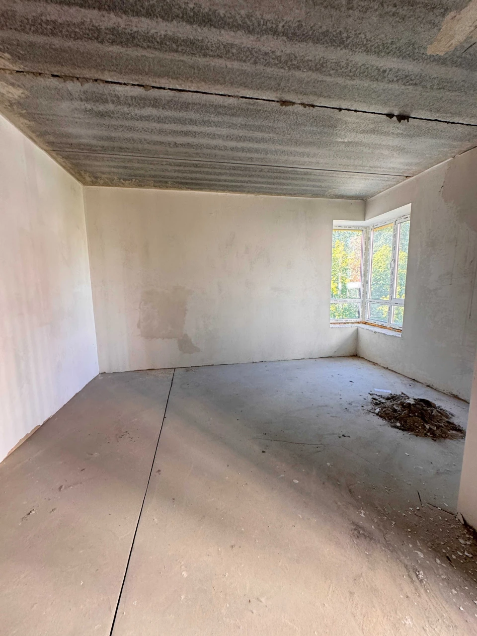 One-bedroom apartment in Irpin – Ready to move in! Cozy,